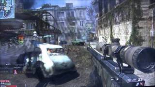 first 360 cross map MW3