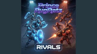 TEAM DIFF (Rivals Anthem)