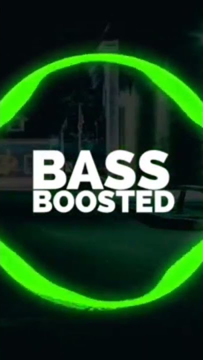 NCS BASS BOOSTED Sound#short|😎|