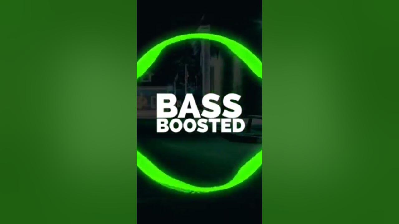 NCS BASS BOOSTED Sound#short|😎|