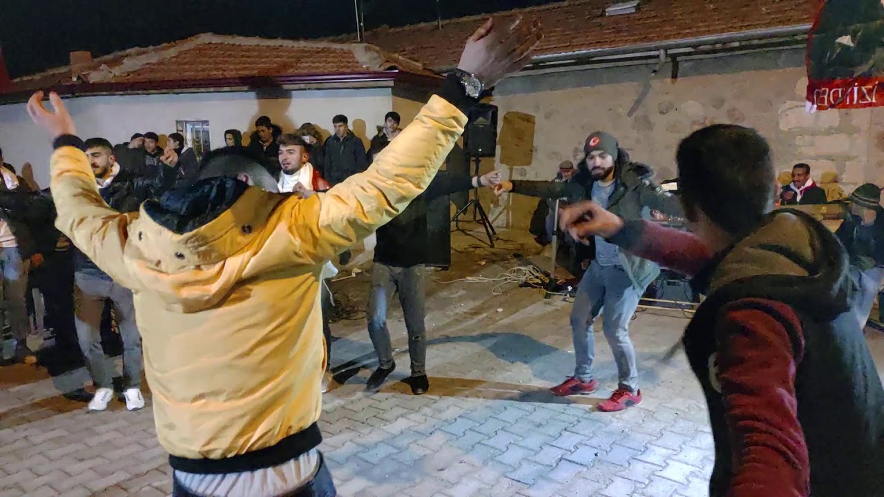 uluören köyü asker daveti hakan baştürk 2020 bölüm 2 HD