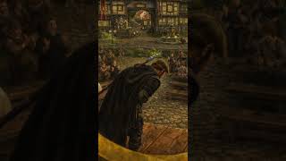 Bree: The Crossroads of the North | LOTRO Lore