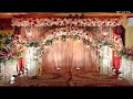 Wedding flower decoration  wriddhi flower decoration pijush9303