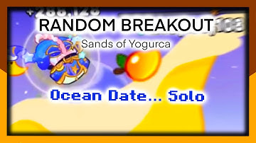 Dreamweaver wants to surf with you… 🌊 | CROB Random Breakout Ep.337