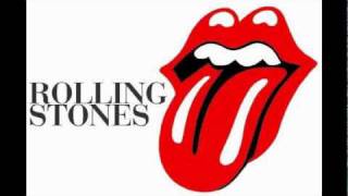 The Rolling Stones - Cook Cook Blues (1986) chords
