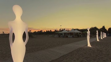 MYYOUR   Beach Event   Venetië