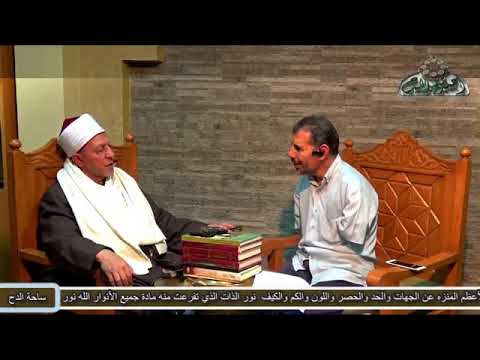 دكتور فتحي حجازي يحكي كيف واصل حياته بعد حفظه للقرآن الكريم