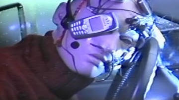 Zouj x Sahareya - Death Of Me (Official Video)