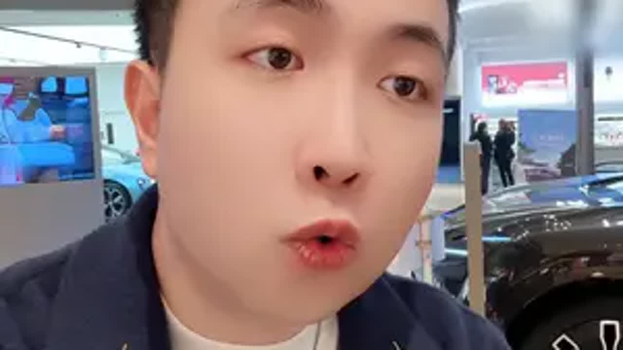 消费者的权益 谁来维护解气瞬间 知新卖旧 结尾才是重点 整顿不良风气