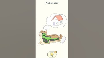 Dop 2 Level 159 (Find an alein) complete gameplay for Android _IOS❤️♥️💗💞🥀🥀🥀