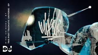 DJ Scnoi - This Post Traumatic Universe - EP (Mike Shinoda vs. BT)