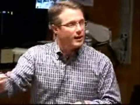 Founder of Noodles & Co. Aaron Kennedy talks about...