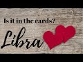 LIBRA Love Tarot June 2021–A true partnership❤️❤️