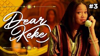 Bonds Unveiled | Keytv's Dear Keke | Ep 3