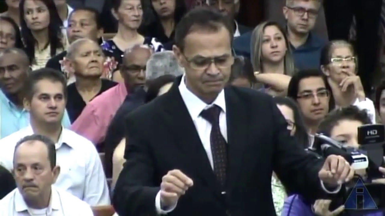 Bondoso e Valente Coração ( Coral )