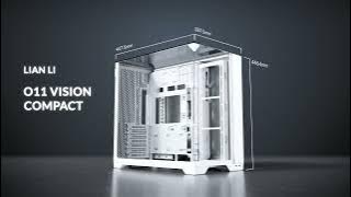 Download lagu LIAN LI - O11 Vision Compact Product Video
