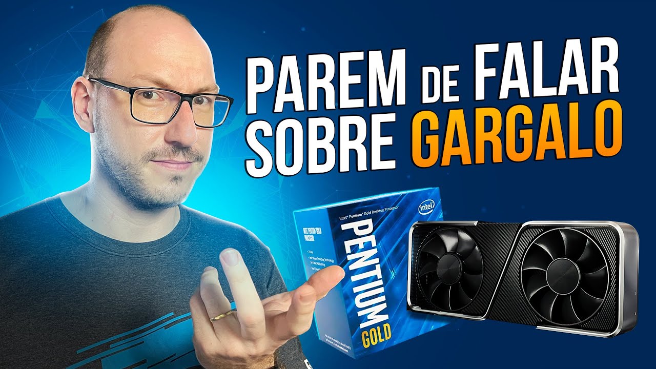 Monte seu PC Gamer no KaBuM!