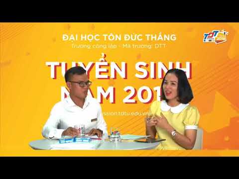 Video [TDTU] Chuyên ngành Kinh Doanh Thể Thao và Tổ Chức Sự... - youtube