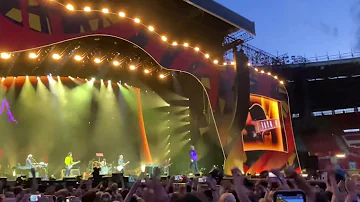 The Rolling Stones - Out of time - Ernst Happel Stadion Wien / Vienna 15.07.2022