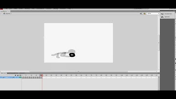 Adobe Flash Cs4 Professional Tutorial: How To Create A Short Animation
