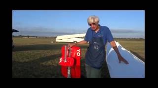 Solo Arcus assembly