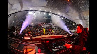 Vini Vici - Mainstage | Tomorrowland Winter 2019