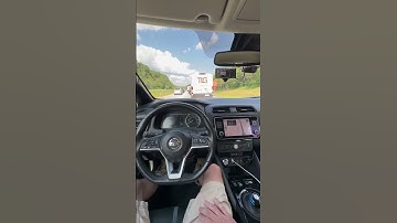 Openpilot 0.9.3. Nissan Leaf SL Plus