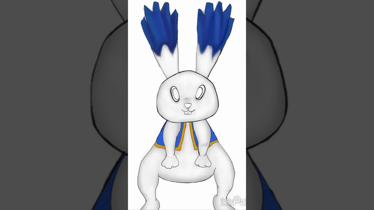 Bun Bun - YouTube