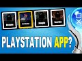 1 playstation app with a platinum trophy   easy platinum