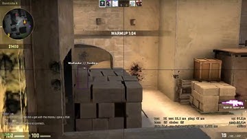 Mac HvH CSGO ft: Pwnedhook #2