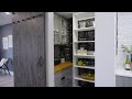 Consider This Pantry Idea For Your Next Kitchen Renovation