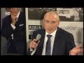 Ходорковский: после 10 лет тюрьмы ненависти к Путину нет