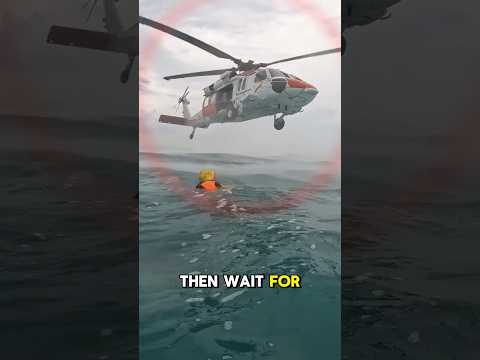 How To Survive A Tsunami