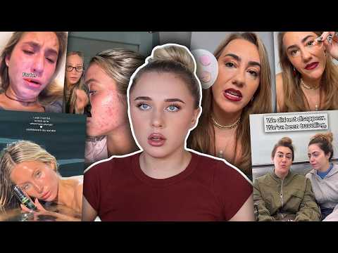 Anna Paul's Skincare Strategy IMPLOSION: 13 Leaked Titles EXPOSED!
