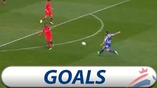 Top 5 Sky Bet Championship Goals Of The Week Matchday 45