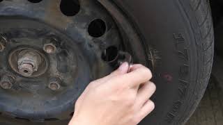 so sensor installation