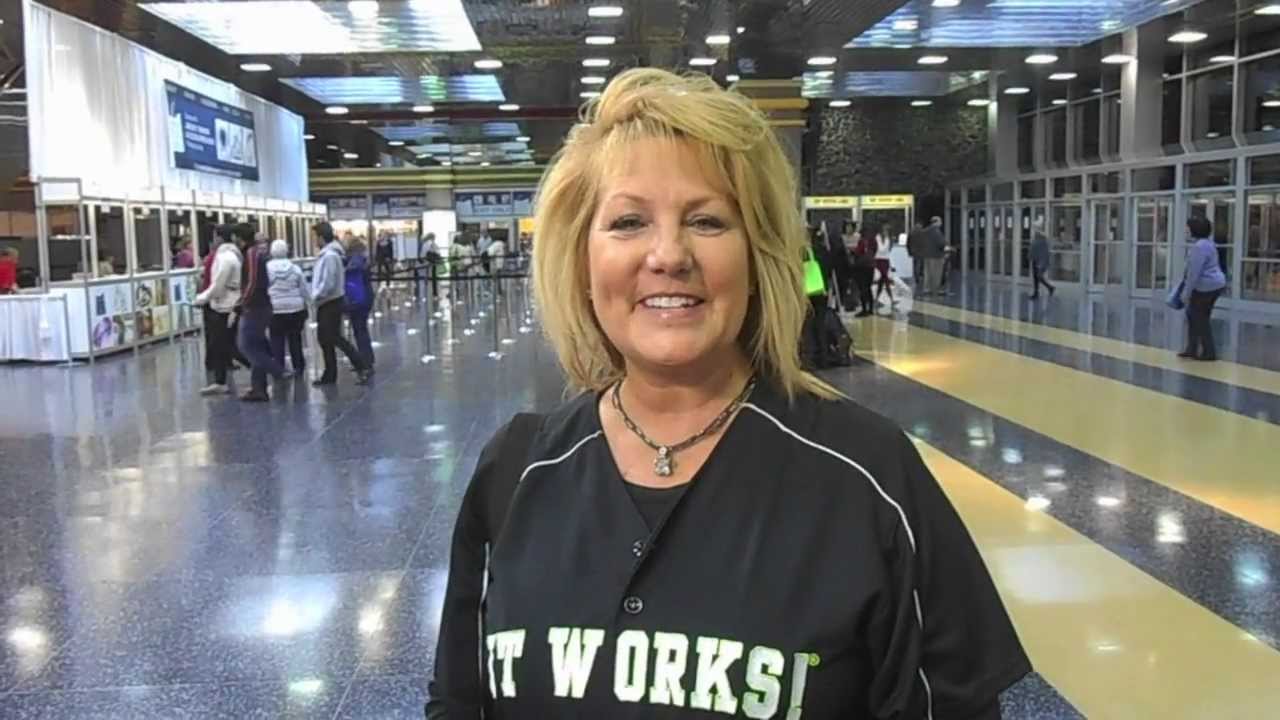 ItWorks Body Wraps - Does the ItWorks Body Wrap Really Work?