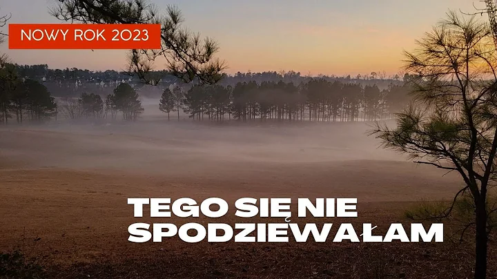 Nasz Nowy Rok 2023 | Vlog