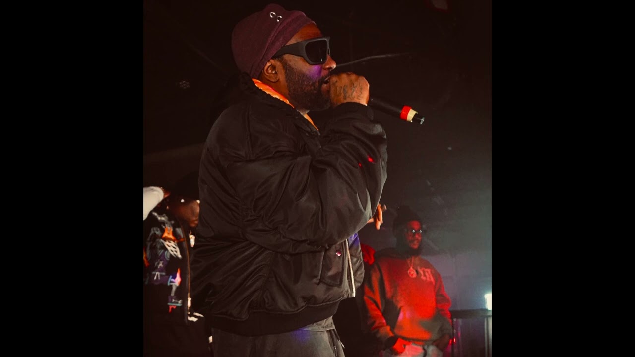 [FREE] PEEZY TYPE BEAT - "HOP OFF"