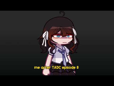 wtf was episode 8...