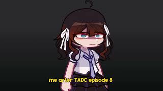 wtf was episode 8...
