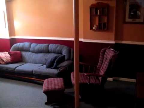 721 Meadow Pl., Ames, IA home video tour