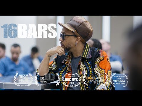 16 BARS TEASER [Extended Cut]