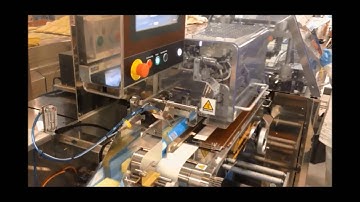 FUJI PACKAGING – Molkereiprodukte