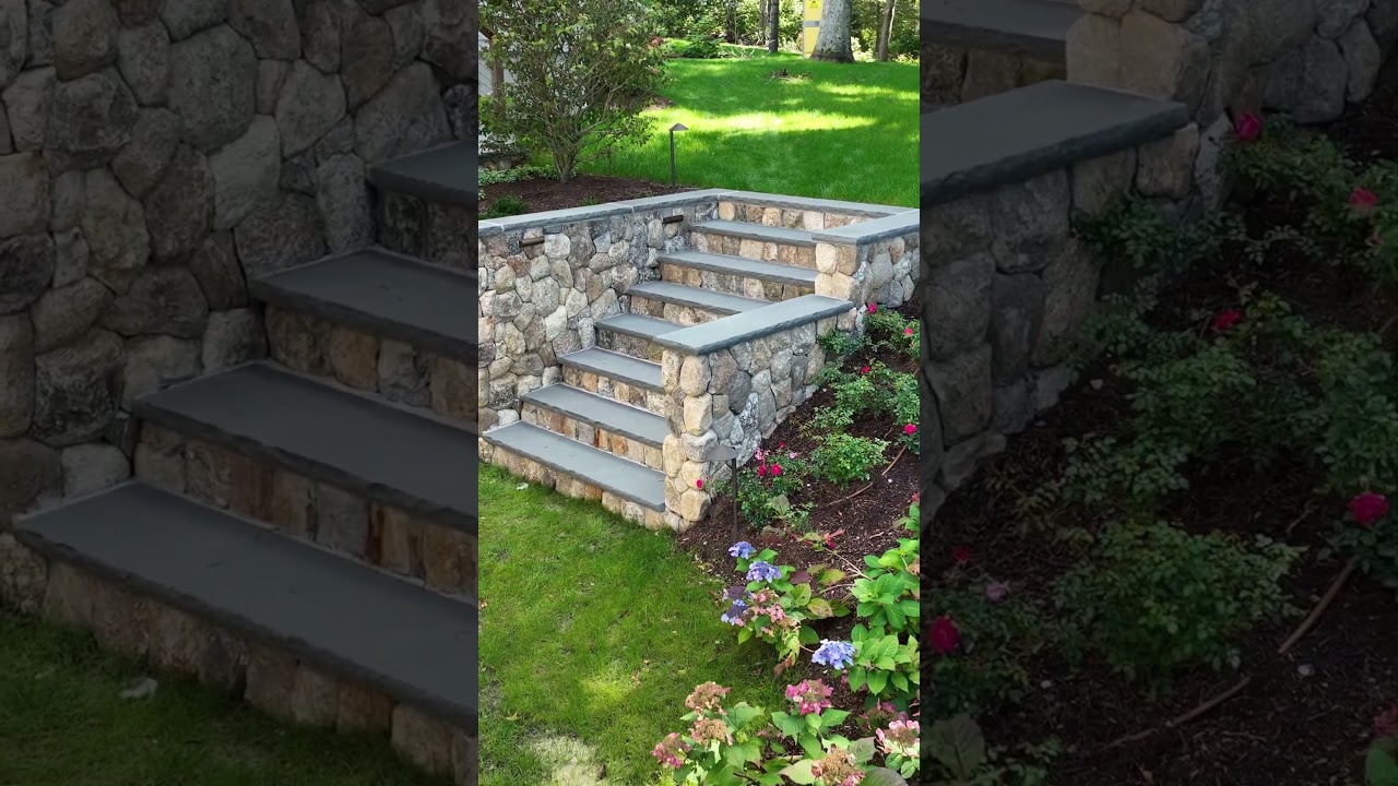 Taking A Look At This Project Completed On The Cape