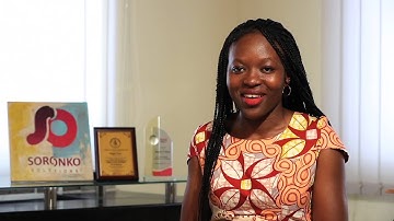 Tech Needs Girls: A Ghanaian Tech Entrepreneur Challenging the Status Quo