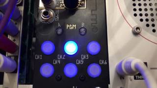 self-playing Tempi