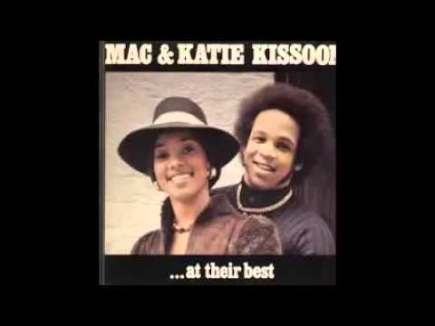 True Love Forgives - Mac & Katie Kissoon accords