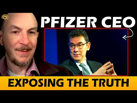 Pfizer CEO motivated by non-monetary objective