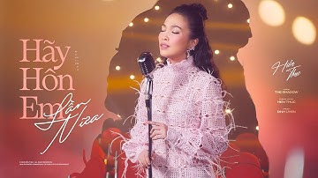 Hãy Hôn Em Lần Nữa - Hiền Thục | Official Music Video